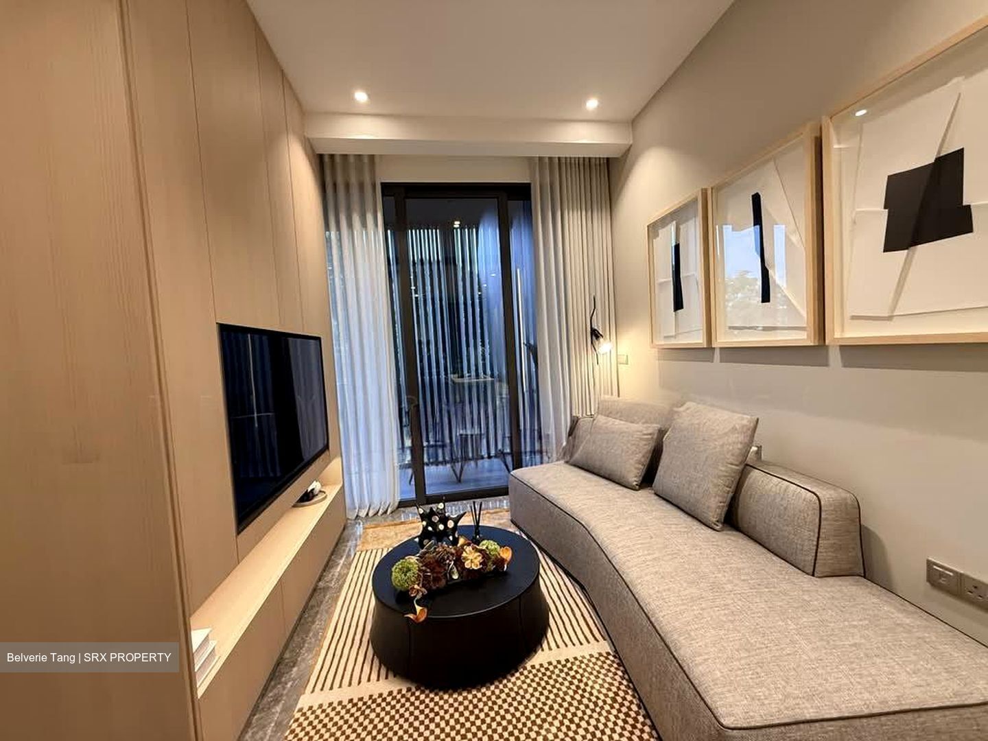 19 Nassim (D10), Apartment #576807611